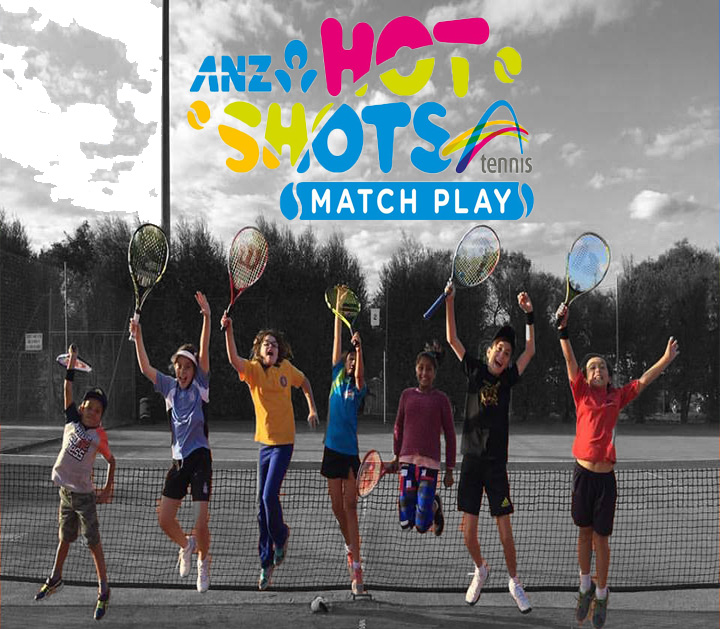 Hot Shots Match Play – Success