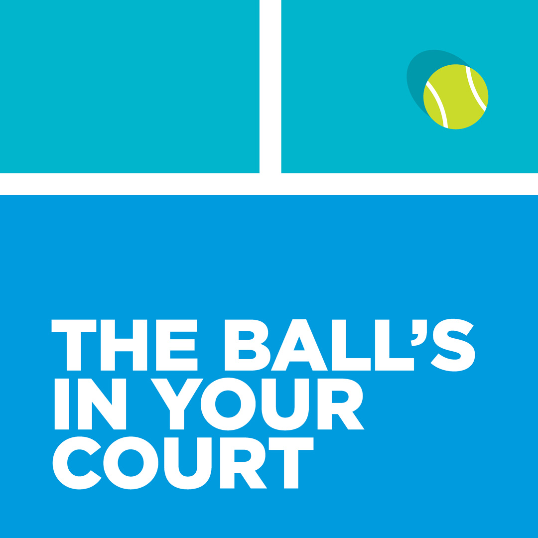SQUARE3theballsinyourcourt Playford Tennis Centre